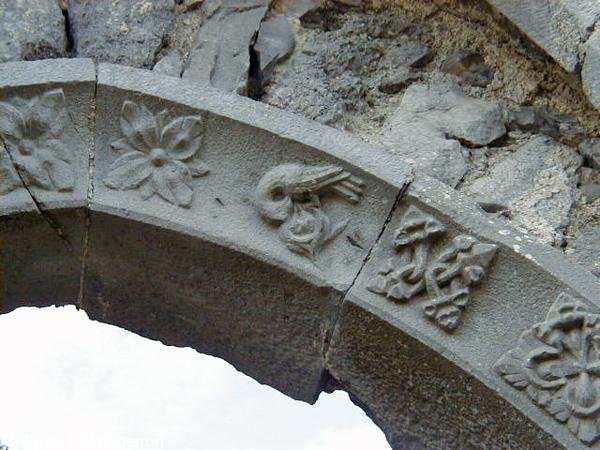 lorraineelizab6's tweet image. #Otd Feast St Ruadán mac Fergusa Birn/Rowan/Ruadon/Roadan/Rodon/Rodan (d. 15 April 584). Founded monastery of #Lorrha📷, Co #Tipperary, near Terryglass. Known for his prophesies. One of the "Twelve Apostles of Ireland".