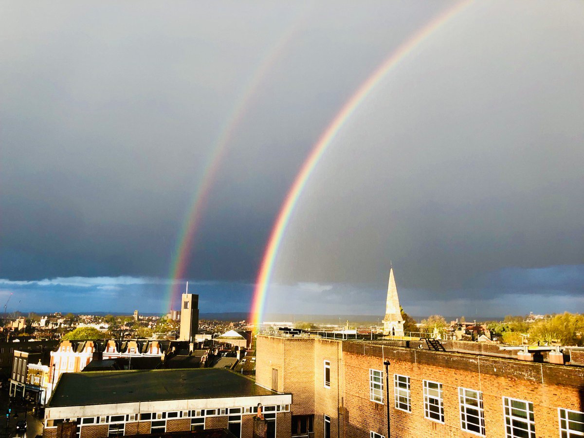 Hornsey Town Hall tweet media