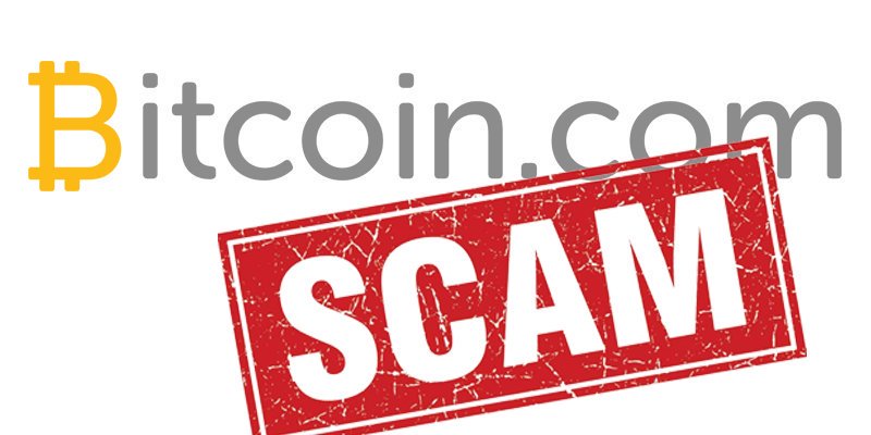 Xentagz's tweet image. Avoid Bitcoindotcom. This scam website is trying to convince #Bitcoin newcomers into believing #bcash (bitcoincash) is bitcoin. 

Bcash is just an altcoin and has nothing to do with Bitcoin. Tell your friends and please retweet this to avoid confusion in the bitcoin community.