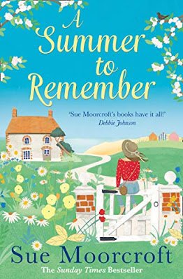 Williams13Anne's tweet image. Brew and Books Review: #ASummerToRemember  @SueMoorcroft @AvonBooks brewandbooksreview.blogspot.com/2019/04/asumme… via @JoanneWorgan