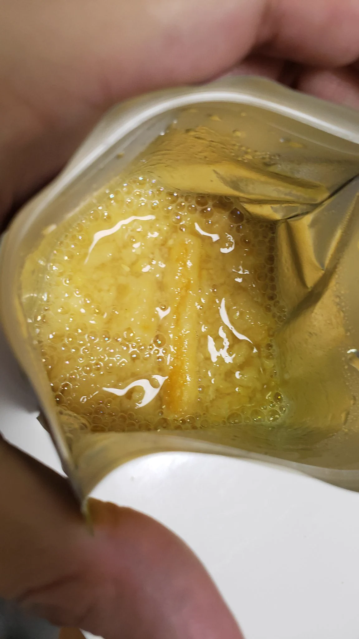 とうもりこを使った「超濃厚とうもりこポタージュ」が美味らしい・・・