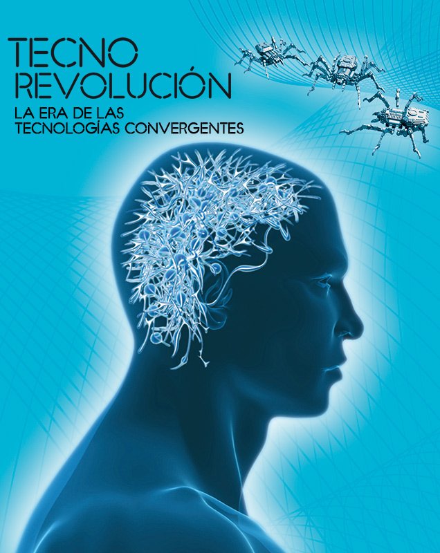 ¿Eres curioso? 🧐

<a href="/CaixaForum/">CaixaForum</a> nos ofrece en su sede de Sevilla, un espacio para conocer el desarrollo de la tecnología con la exposición #TECNOREVOLUCIÓN 

¡No te la pierdas esta Semana Santa!  

#AgendaSevilla