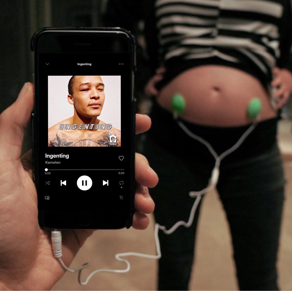 YLTVNORDIC's tweet photo. Den må tidlig krøkes.. 👶🏻🤫 #siingenting https://t.co/fLjRKstCmp