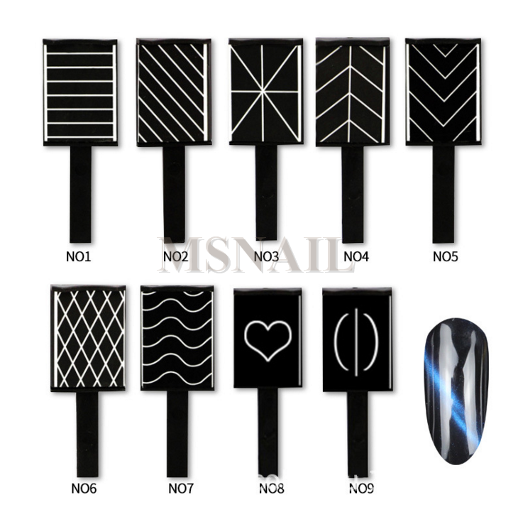Bella13007070's tweet photo. 🛒🛒9 style nail eye magent💅 give you different feeling😛 #nail #cateyegel #nailtool #factory #manufacturer #new #nailstyle #nailart #msnail https://t.co/qEHBBsOd9o