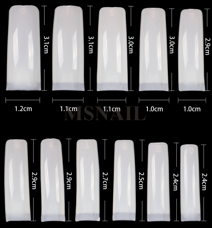 #nailtip #colorchart #factorypoduce #stockshipping #new #nails #nailstyle #nailart #franchtip #salon #Manicurist
