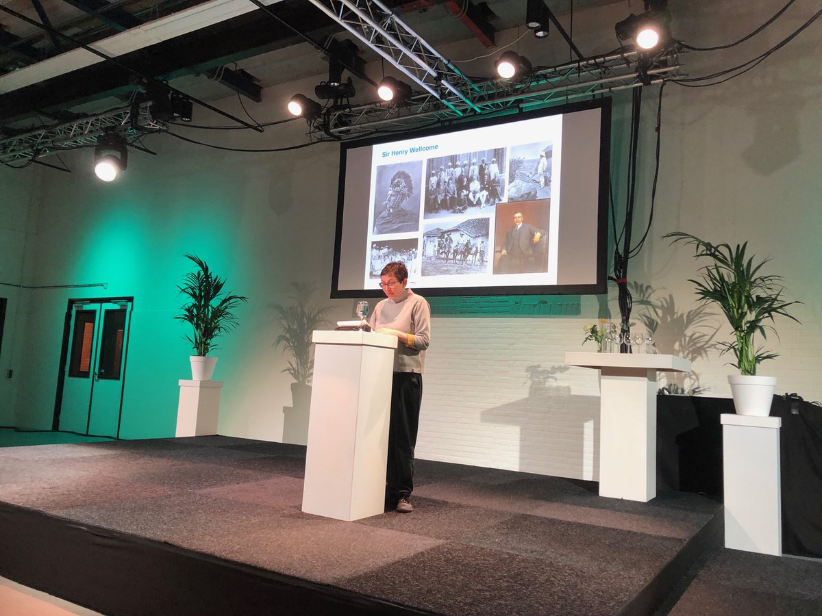 De Studio van NEMO is zojuist live gegaan. Meer dan 300 specialisten op het gebied van wetenschapscommunicatie nemen deel aan de vakconferentie!