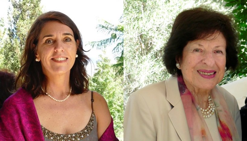 Biz_Lounge's tweet photo. #DistellInterHotelChallenge: Q&A w/ Annette Kesler & Chania Morritt-Smith | https://t.co/0KWVYELAil by @nitapita777 via @Biz_Tourism @distellgroup @winecoza @showcookcom #HospitalityIndustry #DistellIHC2019 #CanonChallenge2019 @StreetSmartSA https://t.co/Vzlu3r7t3m