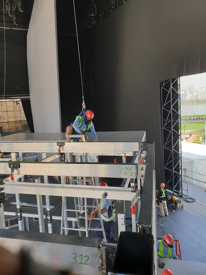 Network Crew tweet media