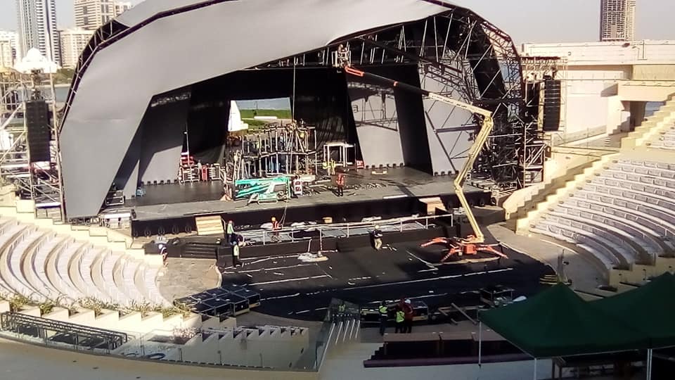 Network Crew tweet media