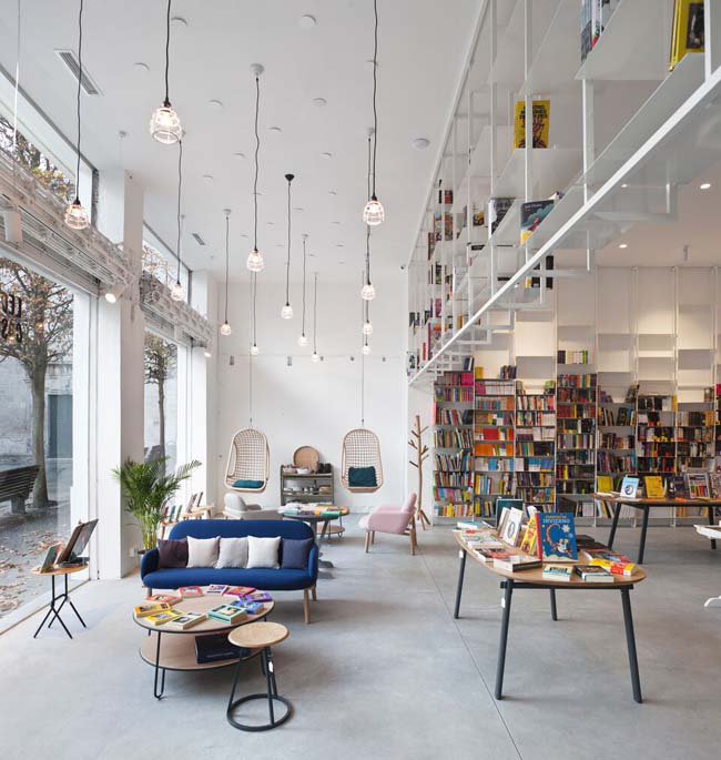 Librería Lecto-Cosmos en Lugo. galiciacoolmagazine.com/2019/04/15/lib…