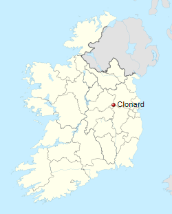 lorraineelizab6's tweet image. St Ruadhán of #Lorrha📷, Co #Tipperary was born in Tara &amp;amp; educated at Clonard📷, Co Meath by St Finnian. He is said to have replaced St Brendan the Navigator at Lorrha, who crossed the Shannon &amp;amp; set up his monastery at Clonfert, Co Galway. Ruadan directed 150 monks at Lorrha.