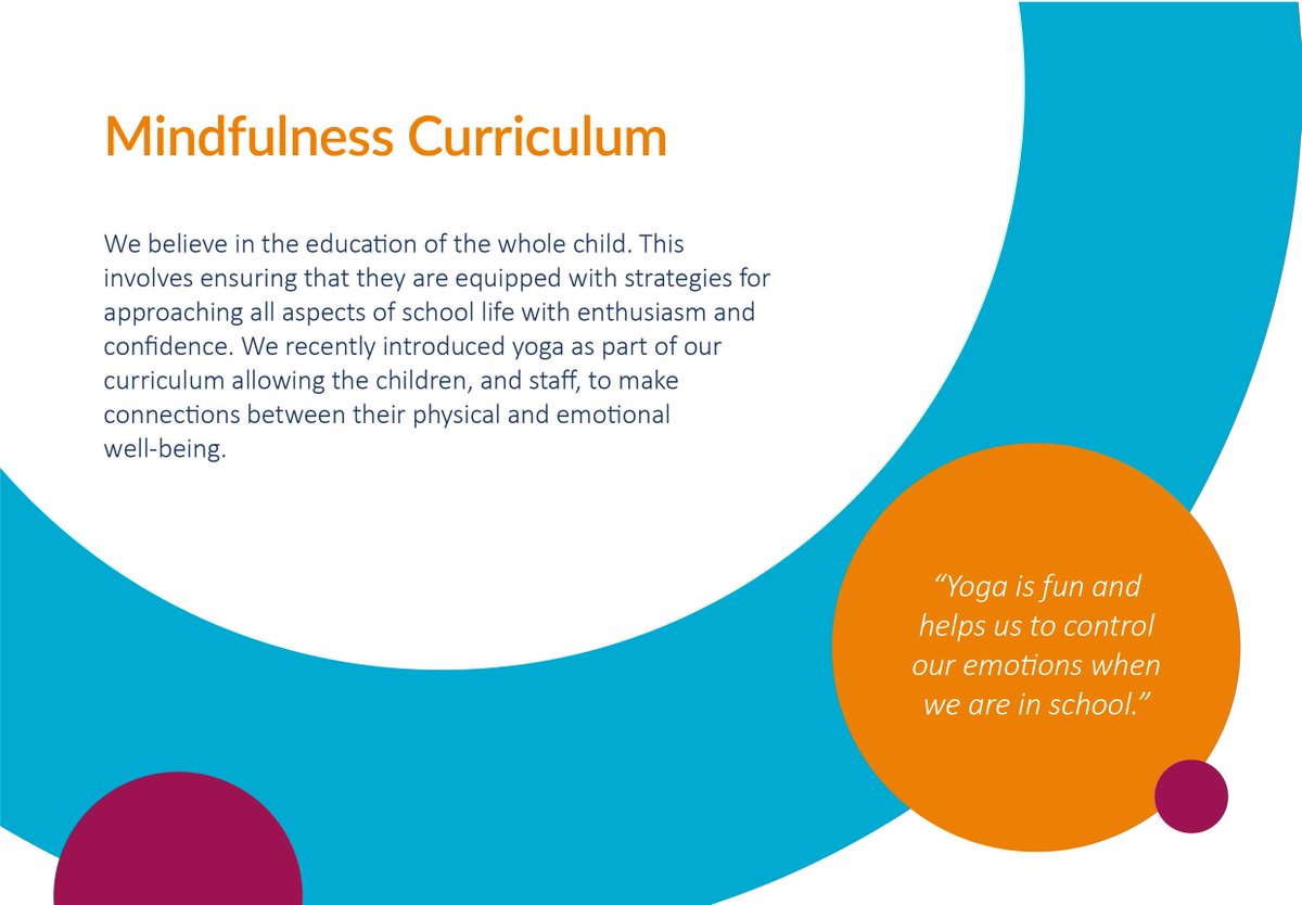 LEADAcadTrust's tweet photo. We have worked with @birleyspalead to produce a welcome brochure to help introduce parents and their children to life at the academy. https://t.co/Be08e0C0am