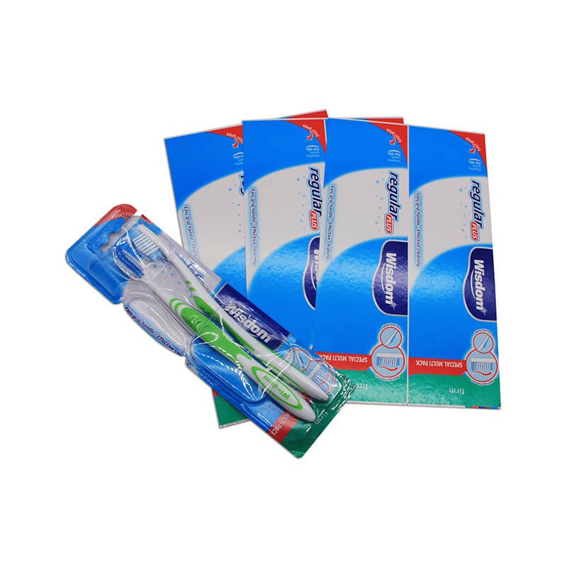 fuliyuanys's tweet image. The essence of Fuliyuan's meaningful innovation can be found in Toothbrush Blister Paper Card. fuliyuansz.com/toothbrush-bli…  
 #Packingblister #Blisterboxpackaging #Blisterproducts