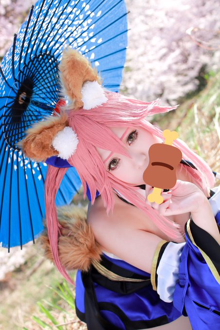 Twitterのコスプレ画像19