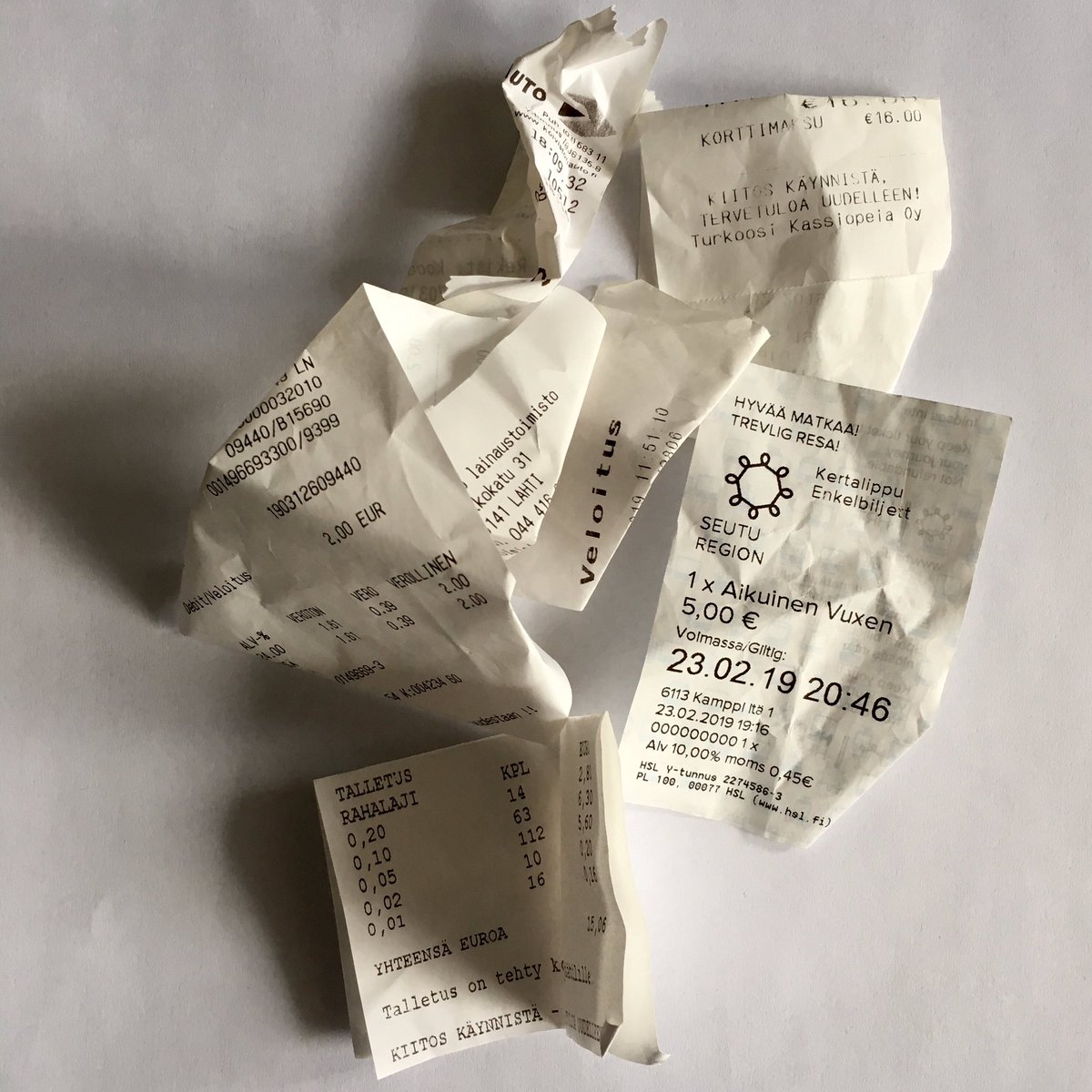 retrolesiv's tweet photo. Don’t hesitate to follow our Facebook page and learn more about trash! 

https://t.co/vnA5rEcCmF

#recycling #trash #TrashCam https://t.co/uPJCUjaT7P