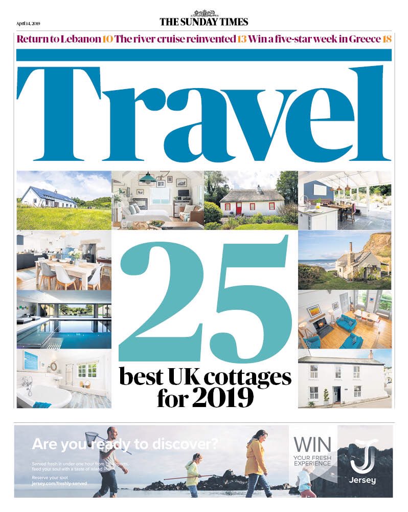 Duncan Craig (@duncancraig_) on Twitter photo In case you missed it: <a href="/ST_Travel/">Sunday Times Travel</a>’s 25 best #cottages for 2019 bit.ly/2KBjQCk <a href="/premiercottages/">Premier Cottages</a> <a href="/uniquehomestays/">Unique Homestays</a> <a href="/OneOffPlaces/">oneoffplaces.co.uk</a> <a href="/MulberryCotts/">Mulberry Cottages</a> <a href="/sugarandloaf/">Sugar and Loaf</a> <a href="/lux_cottage_rnt/">LuxuryCottageRental</a> <a href="/sheepskinlife/">Sheepskin</a> @underthethatch <a href="/sykescottages/">Sykes Holiday Cottages</a> <a href="/BeachRetreats/">Beach Retreats</a> #staycation #britishbreaks In case you missed it: <a href="/ST_Travel/">Sunday Times Travel</a>’s 25 best #cottages for 2019 bit.ly/2KBjQCk <a href="/premiercottages/">Premier Cottages</a> <a href="/uniquehomestays/">Unique Homestays</a> <a href="/OneOffPlaces/">oneoffplaces.co.uk</a> <a href="/MulberryCotts/">Mulberry Cottages</a> <a href="/sugarandloaf/">Sugar and Loaf</a> <a href="/lux_cottage_rnt/">LuxuryCottageRental</a> <a href="/sheepskinlife/">Sheepskin</a> @underthethatch <a href="/sykescottages/">Sykes Holiday Cottages</a> <a href="/BeachRetreats/">Beach Retreats</a> #staycation #britishbreaks