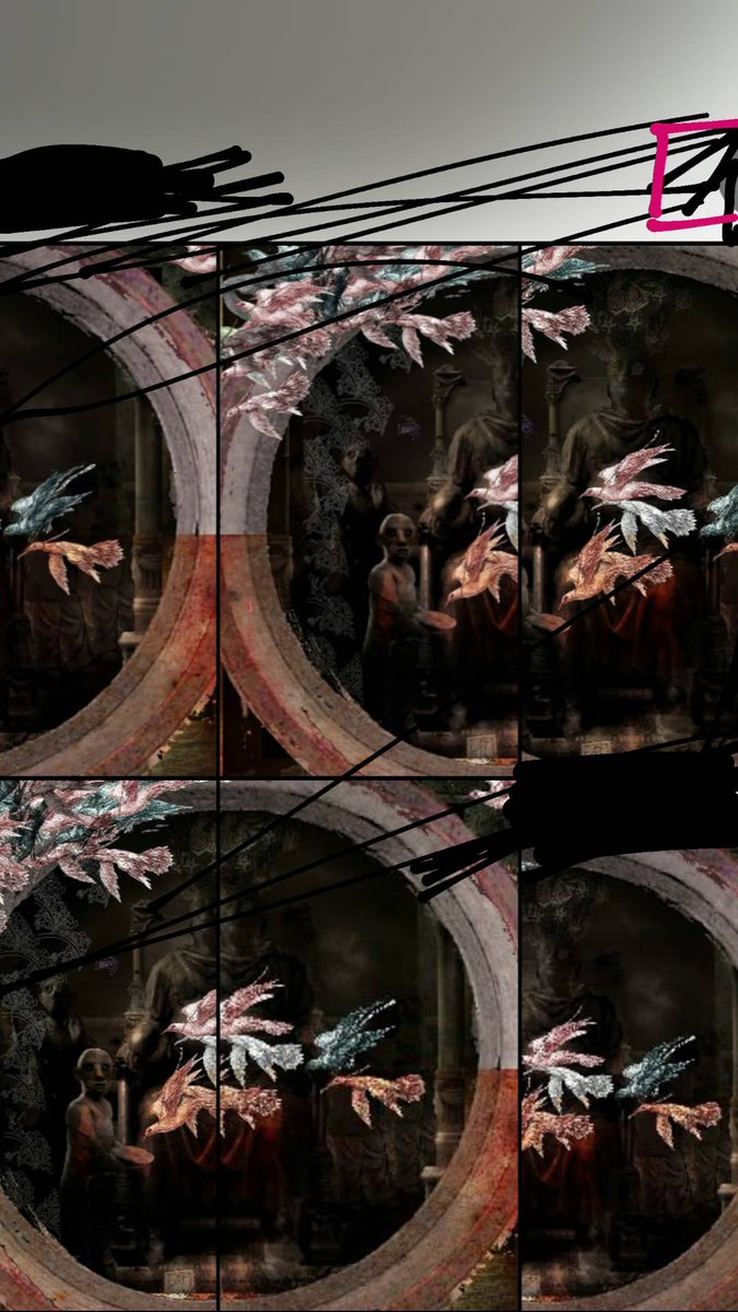 gefercan's tweet image. #sequence #smallmultiples #ArtistOnTwitter #gefercan #videoart