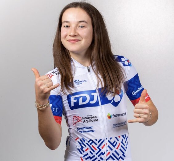 Les Sportives magazine tweet media