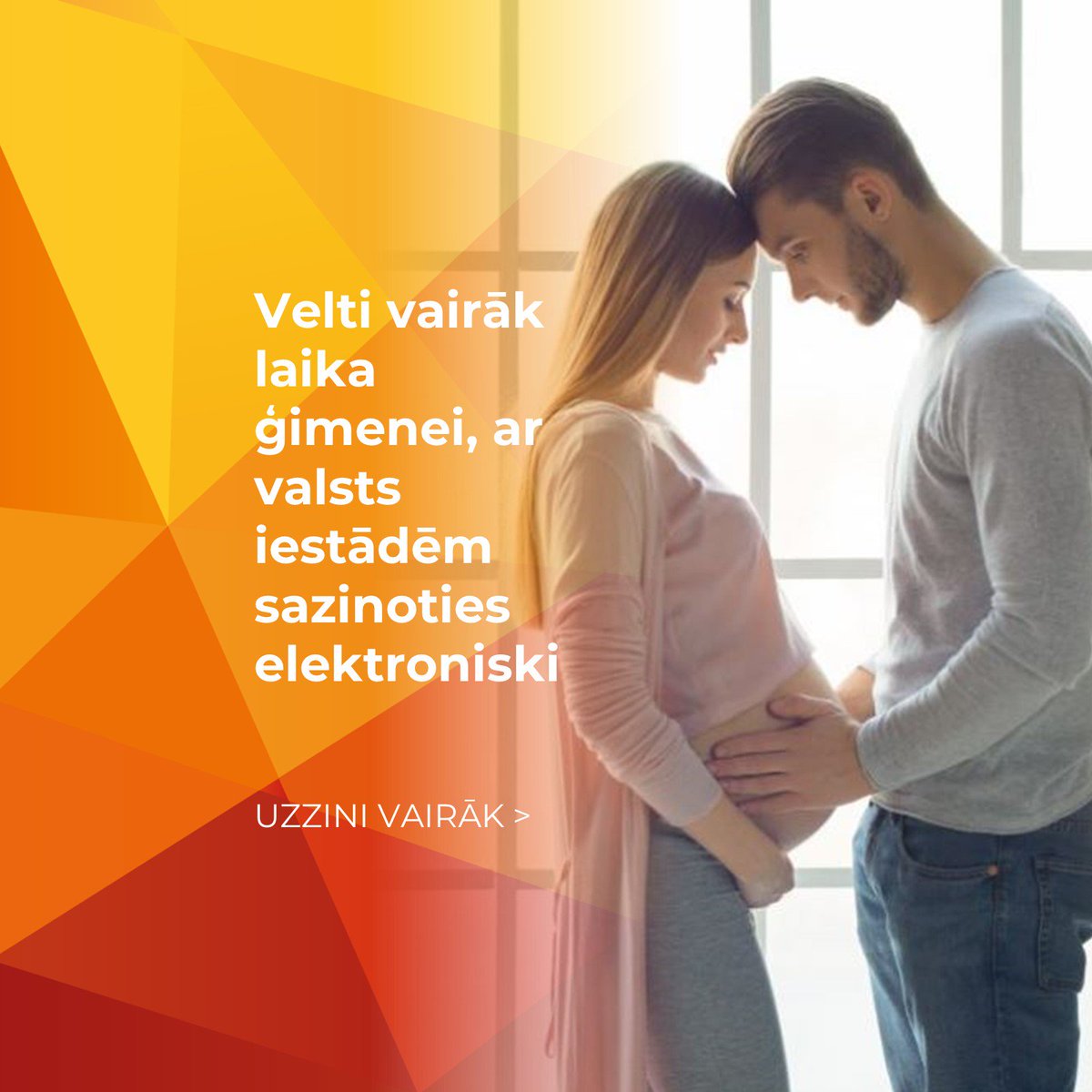 Portāls Latvija.gov.lv tweet media