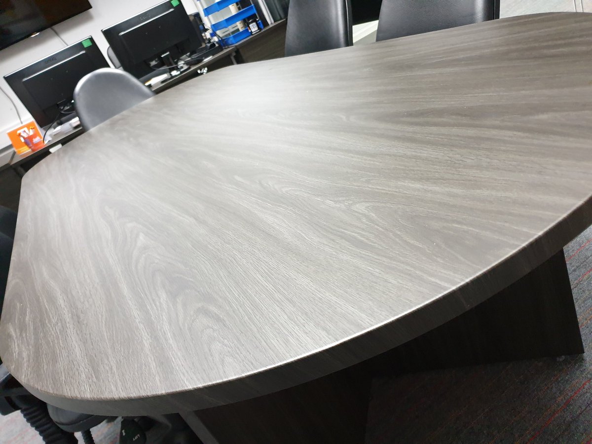 Furniture Wrapping with 3M Dinoc Architectural Finishes 
<a href="/avwuk/">avwuk.com</a>