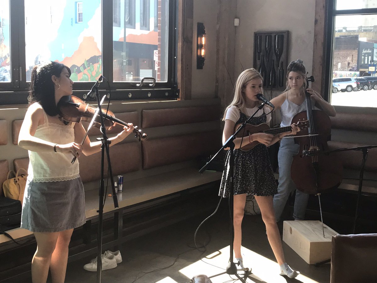 We had another amazing experience at <a href="/barleyandboard/">Barley and Board</a> yesterday. See ya again on Mothers Day.