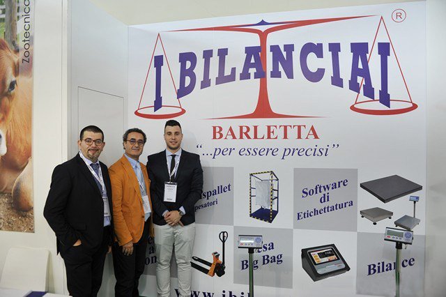 “I BILANCIAI S.R.L.” A MACFRUT 2019 ibilanciai.com/sistemidipesat…