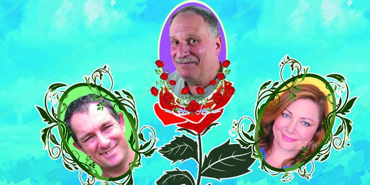 AussieComedians's tweet image. These #comedians are so good they even avoided all the obvious 'three'   clichés in naming their show.

Details/Tix: sydneycomedyfest.com.au/single-event?s…

#PeterMeisel #PeterGreen #ChristinaVanLook #sydcomfest #sydneycomedyfest #sydneycomedyfestival 
@Syd_Comedy_Fest #SydneyComedy #LOLs