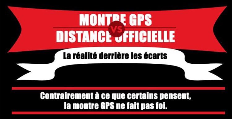Montre Cardio GPS tweet media