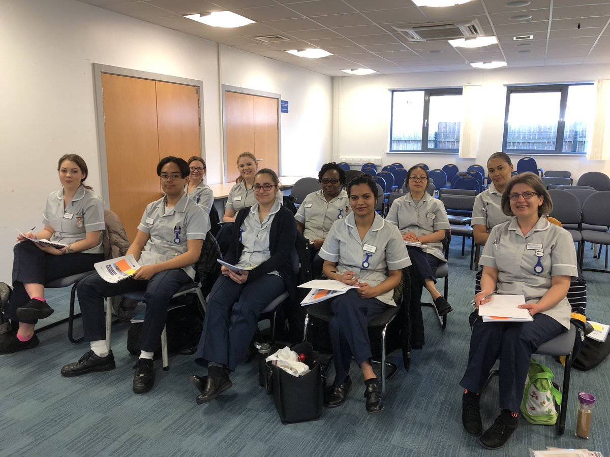 @ASPHStudentNurses (@asphstudentnurs) on Twitter photo Welcome @UWL_CNMH Adult student nurses to <a href="/ASPHFT/">Ashford & St Peter's</a> Have a great few days induction ๐ <a href="/Knipe69Sa/">Samantha knipe RGN ๐</a> <a href="/fiholley/">Fiona Holley ๐</a> Welcome @UWL_CNMH Adult student nurses to <a href="/ASPHFT/">Ashford & St Peter's</a> Have a great few days induction ๐ <a href="/Knipe69Sa/">Samantha knipe RGN ๐</a> <a href="/fiholley/">Fiona Holley ๐</a>