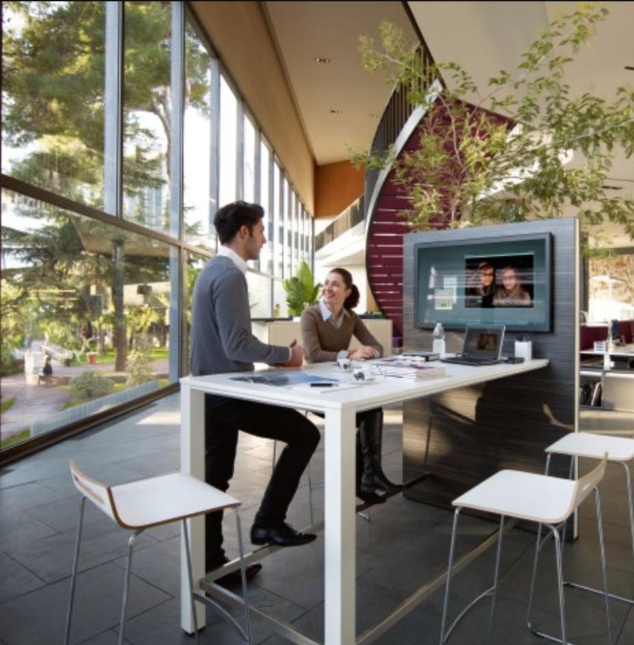 workagileuk's tweet photo. Is salutogenic design the next big issue for the workplace? 

We've been asking this question for a while now so it's great to see @markeltro talking about #SalutogenicDesign and #BiophilicDesign in his latest blog! 

https://t.co/SJ94sLiyf1 https://t.co/n9IZgpzvw3