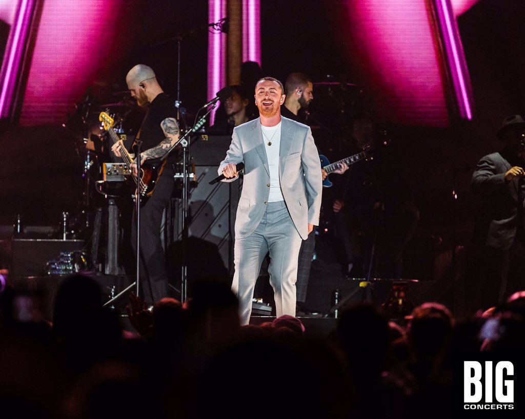 SamSmithSAfrica's tweet photo. CAPE TOWN I HOPE YOU ARE READY!πΏπ¦
ONE more sleep until @samsmith performs at the @GrandWestSA
South Africa, get ready for him to steal your hearts ! β€οΈ
Whoβs excited?π€©
@bonjglobal @BigConcerts
#SamSmith #SamSmithInSA #ThrillOfItAllSA #ThrillOfItAllWorldTour https://t.co/MyvQBdZHNo