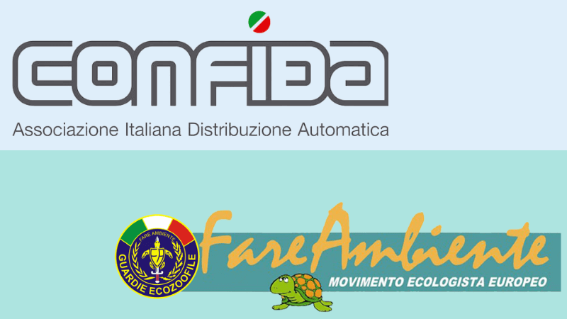 VendingPeople's tweet image. Convegno al Senato “Direttiva UE sulla plastica. Facciamo chiarezza”
Mercoledì 17 aprile un incontro organizzato da FareAmbiente insieme a .@confidavending, #Unionplast e @Corepla_Riciclo 
bit.ly/2Z9mPFe