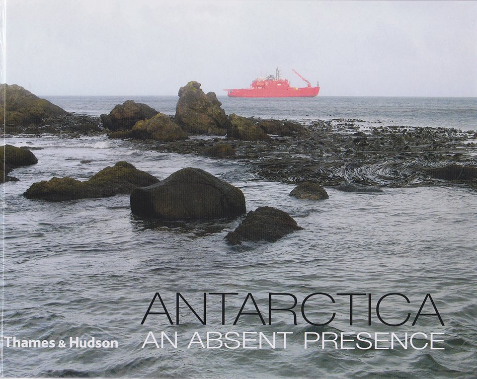 BogongSound's tweet photo. A wonderful book/cd of #PhilipSamartzis' experience in #Antarctica published by @ThamesHudsonAU. Check out https://t.co/4Q8HU8vqXj to see all our publications #bogongsound @bogongsound #douglasquin #bcsc #polar #fieldrecording #soundart #antarctica #soundscape  #deeplistening https://t.co/6JloHj8WaD