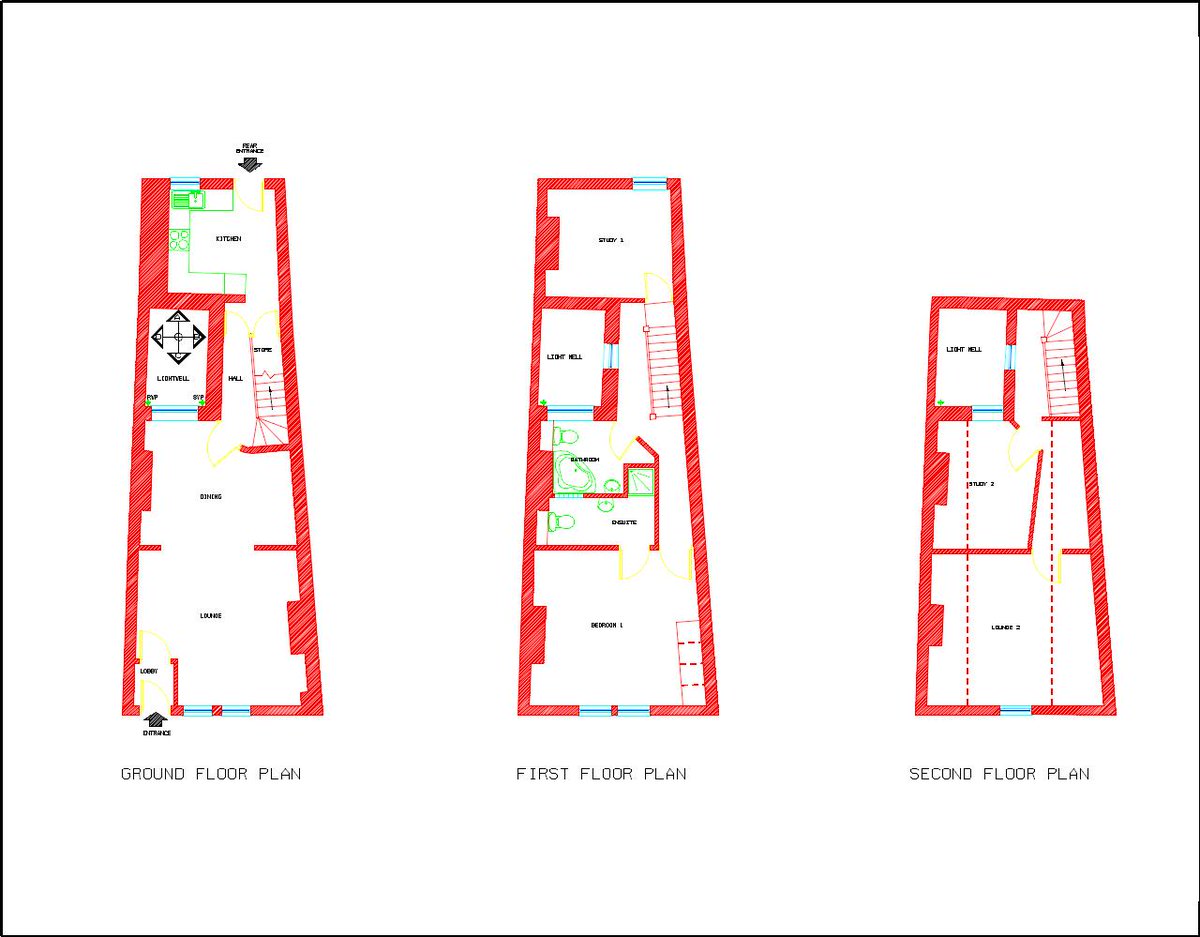 DesignBristol23's tweet photo. Plans for a Kitchen Extension #architecture #design #construction #drawing #plans #buildingregs #cad #draftsman https://t.co/2fifkEVuWF