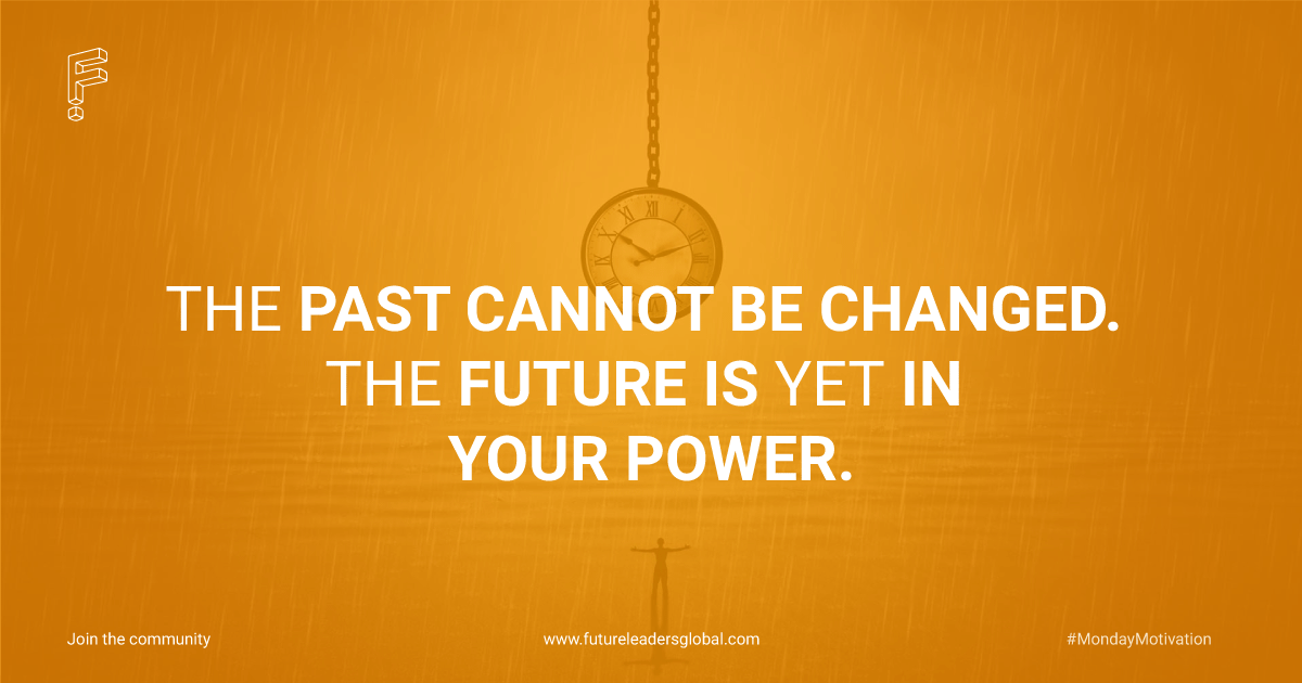 FutureHarare's tweet photo. Hey #Futureneers

Hope you had a good weekend. We believe in you!

#FutureLeadersHarare #FLGH19 #Future #Change #Impact #Leadership #Cultureshift https://t.co/pRm1YQz82n