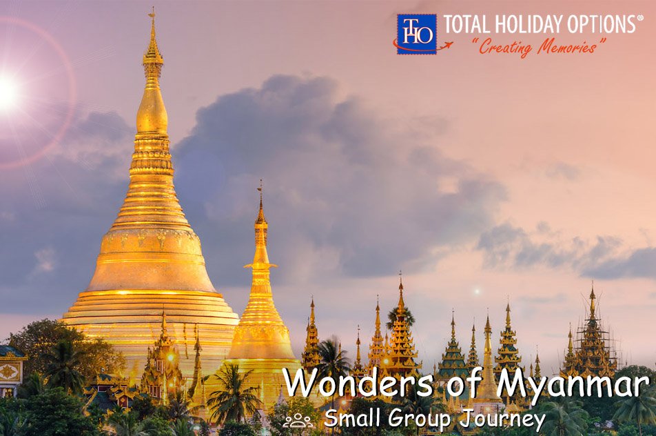 THOWorldWide's tweet photo. #WondersofMyanmar
Explore must-see places in the short period of time including historical sights, local markets, handicrafts, meeting locals and explore great Inle #Lake and its surrounding areas. https://t.co/nS5RhMdNAw