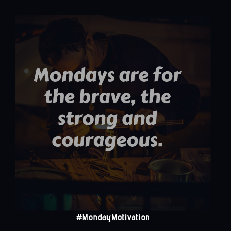 sinotrucksng's tweet photo. Mondays are for the brave, the strong and courageous because it’s always going to be that first day of every week when you choose to get out there and show up.

#Mondaymotivation #newweek #Howoweek https://t.co/yvk4FWZvLc