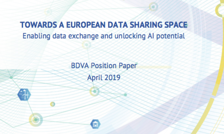 Big Data Value Association tweet media
