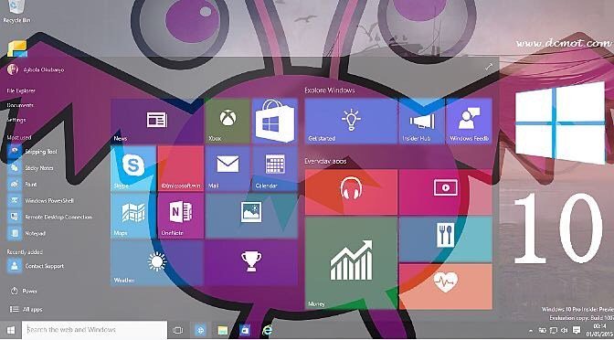Recentste Windows update introduceert problemen met virusscanners blog.computercreatief.nl/recentste-wind…