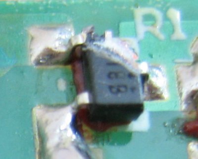 blogbombillas's tweet photo. #Bombilla #led #Sevenon #GU10 6W 540 lm 3000K 120º

https://t.co/YFnw0OhjUC

Otro ejemplo más de bombilla led comprada en unos grandes almacenes y que no ha durado ni 1000 horas!

Y que incluso parece que le hayan explotado los componentes electrónicos https://t.co/zVUkdWneUW