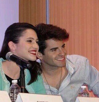 TotiGarnier87's tweet photo. Que los cumplas Muy feliz Tana besote Grande!😘 Los veo en Italia Pronto ☺️🙌🏽🇮🇹 https://t.co/HsbuBFaIdW