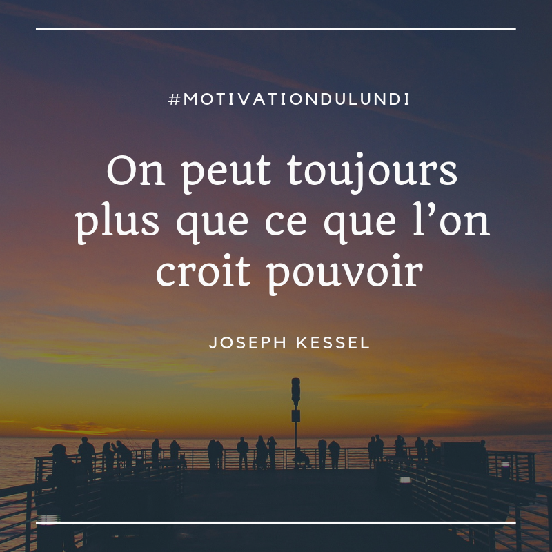 Excellente semaine à tous 😊
#motivationdulundi ⠀⠀⠀⠀⠀⠀⠀
#mondaymotivation #commeunlundi #monday #motivation #monday #quote #quoteoftheday #feelgood #welness #zen