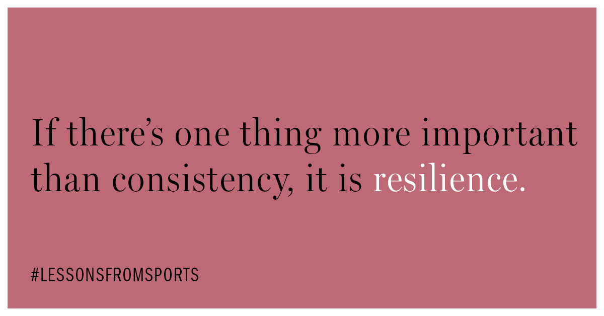 TarunRai_WT's tweet photo. After watching the Tiger show at Augusta last night: If there’s one thing more important than consistency, it is resilience.
#LessonsFromSports #TigerWoods #Masters2019 #Golf #MondayMotivation https://t.co/ynypPPLQdG