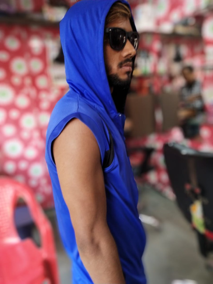 AalamHashmi17's tweet image. Aapna time ayega