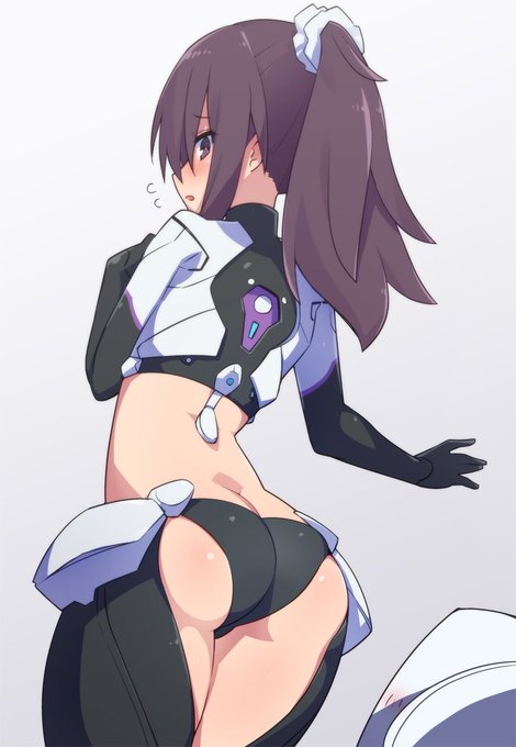 タマタマのタマのような #アリスギアお絵かき #アリスギア 