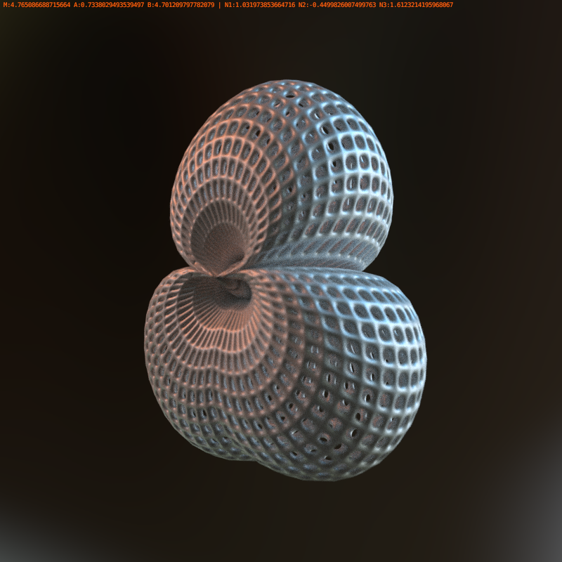 Chad's Renderbot tweet media