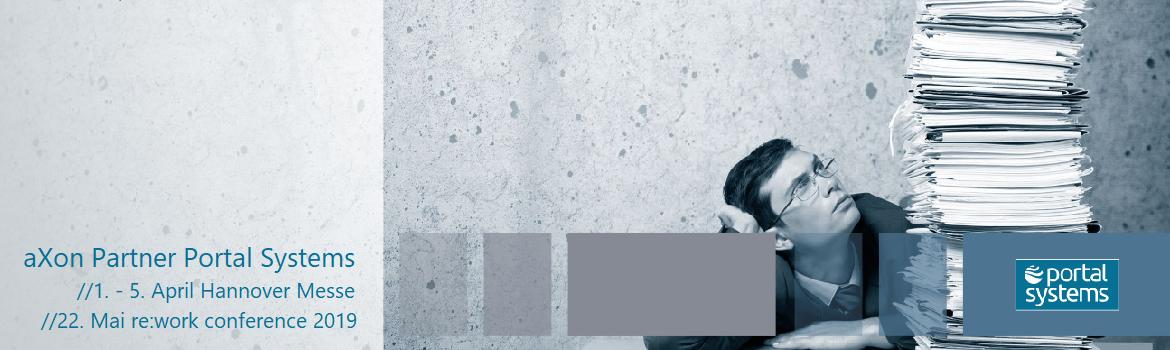 fellowmind_de's tweet image. Wir freuen uns total auf unsere re:work conference am 22. Mai 2019! Toll auch, dass uns unsere Partner unterstützen. @Portal_Systems stellt beispielsweise #Shareflex|contract online vor. Mehr dazu im #Interview mit CEO @FvOrli, zu lesen im aXon-Blog... blog.axongmbh.de/axon-interview…