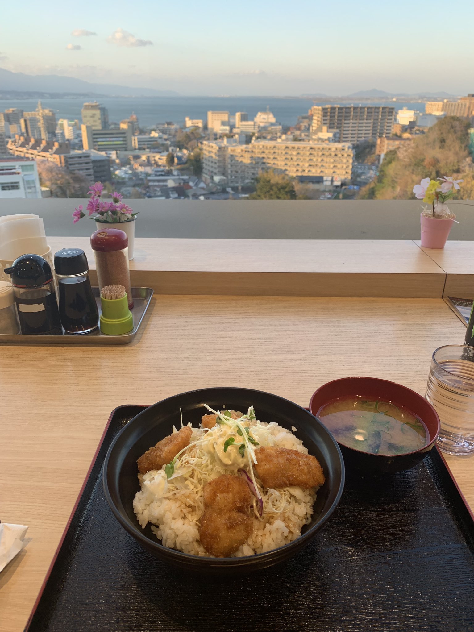 ブラックバス丼 Twitter Search Twitter