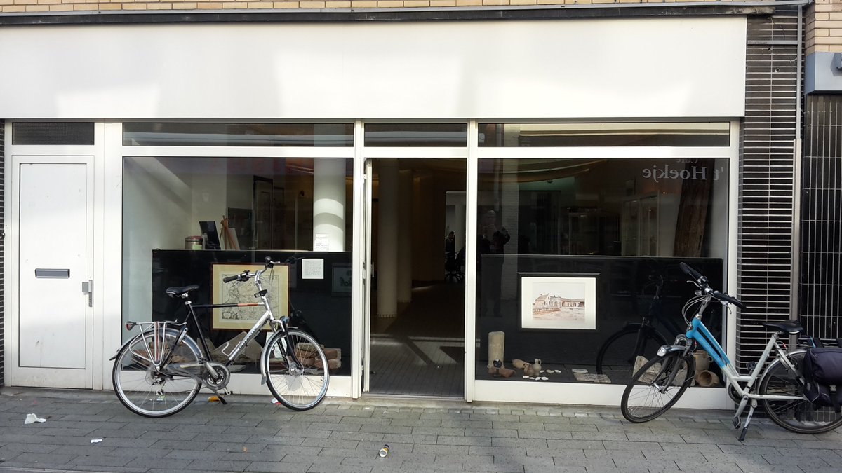 Donderdag 18 april, 19:30 uur. Lezing 'De jachtpalen van Twickel' door Helmig Kleerebezem. De spreker was nauw betrokken bij het behoud van de palen en wat er nu nog is of weer staat. Toegang 2,50 EURO. Zie museumhengelo.nl