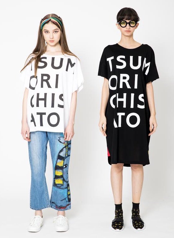 TSUMORI CHISATO (@tsum0richisat0) / X
